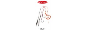 Lưỡi treo mồi Jig - GLZB