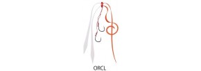 Lưỡi treo mồi Jig - ORCL