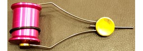 MCWorks PR Bobbin II - Tím