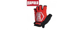 S/M - Rapala Tactical Casting Glove (Đỏ)