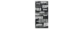 Freesize - Khăn Rapala (Đen)