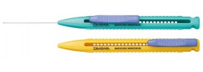 Cây xỏ trùng Daiwa - Xanh