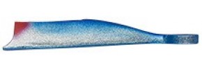 Ninjari Worm size M - 01
