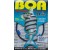 Malin Titanium Shock Leader 30lb/9.1m