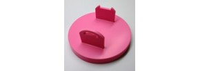 Rose Pink