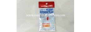 Ống Silicon