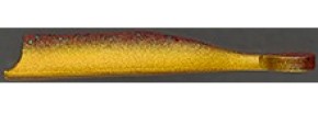 Ninjari Worm size M - 03