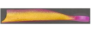Ninjari Worm size L - 08