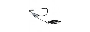 Owner Twist Lock Flashy Swimmer 5/0 - 7g