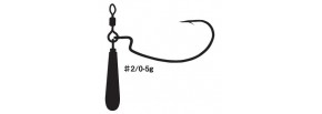 #2/0 - 5g
