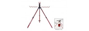 Daiwa Multi Rod Stand