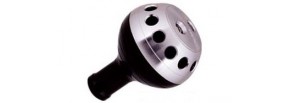 Daiwa RCS Round Power Knob Aluminum