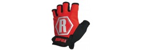 M/L - Rapala Tactical Casting Glove (Đỏ)