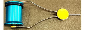 MCWorks PR Bobbin II - Xanh