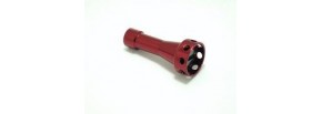 Chibi Knob 17 Đỏ
