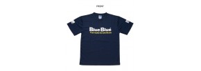 XL - Áo thun Blue Blue