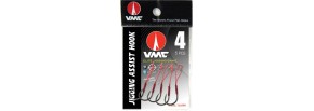 VMC Light Jigging Assist Hook 7110 #2/0