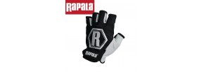 S/M - Rapala Tactical Casting Glove (Đen)