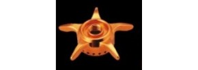 Star Drag (Orange - tay phải)