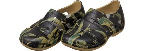 M (40-41) Camo - Daiwa Sandal DL-1480