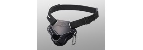 15x19cm - GM Pad Mini - Đen