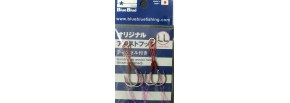 Assist Hook Size LL