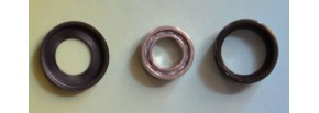 Bạc đạn Line Roller - CRBB size M