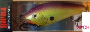 Rapala Glass Fat Rap 05 - GFR05
