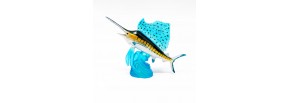 Sailfish - Cá cờ