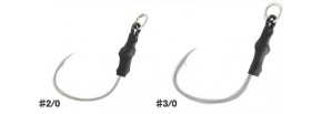 Decoy Short Pike DJ-77 3/0