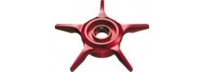 Star Drag (Red - tay phải)