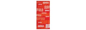 Freesize - Khăn Rapala (Đỏ)