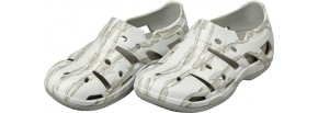 L (41-42) Lure Stripe - Daiwa Sandal DL-1480