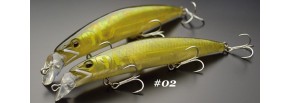 Dead Slow Act 125 - #02
