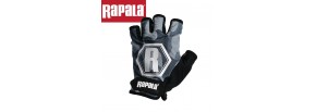 L/XL - Rapala Tactical Casting Glove (Rằn Ri)