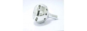 MidAir L45 - bạc