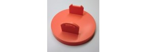 Salmon Pink