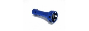 Chibi Knob 17 Xanh
