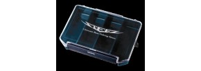 Daiwa Steez 205ND